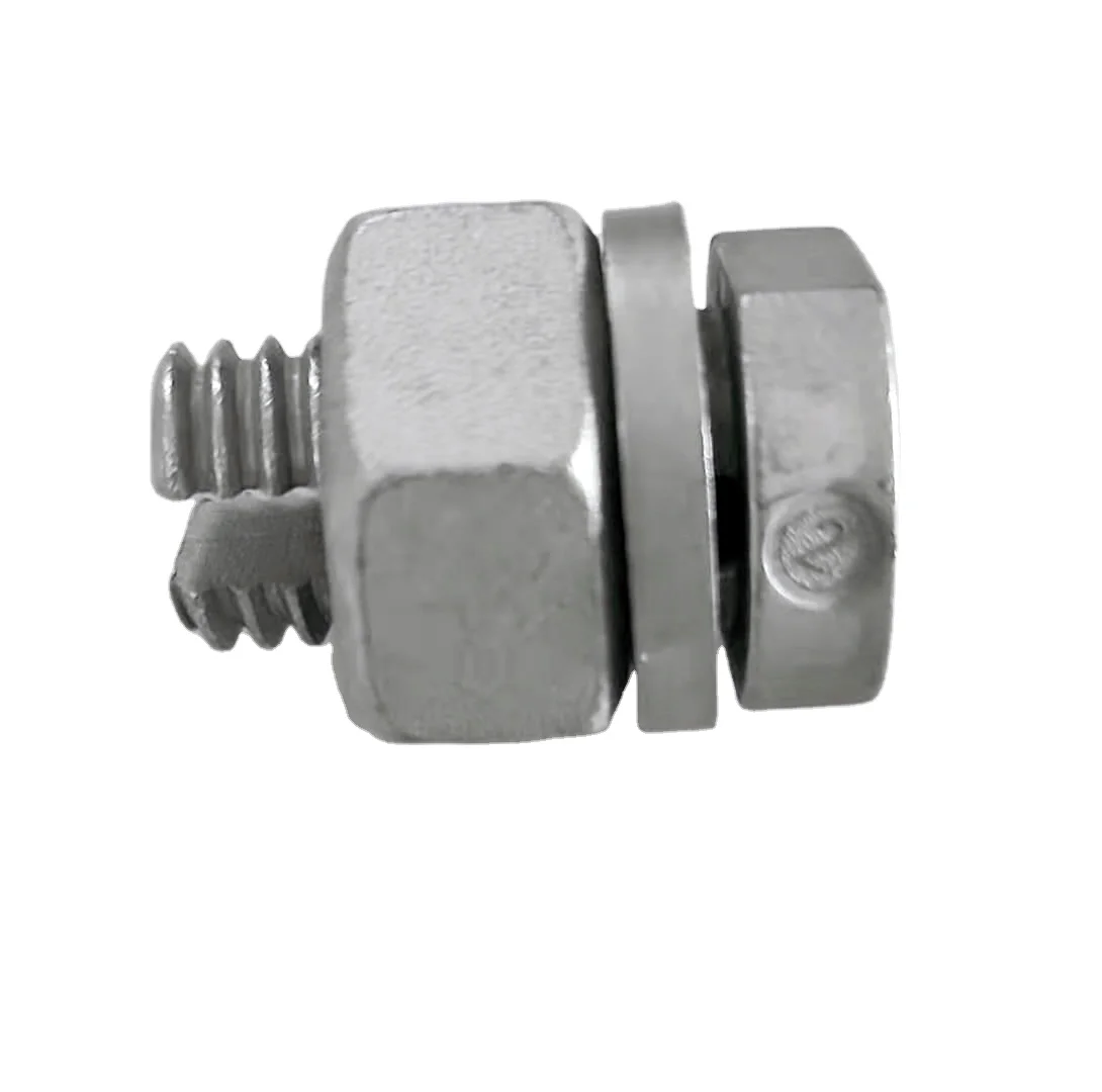 

SPLIT BOLT/LINE TAP