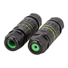 Outside Underwater Garden Light Exposition Proof Nylon PA66 Silicone M20 Waterproof Connector