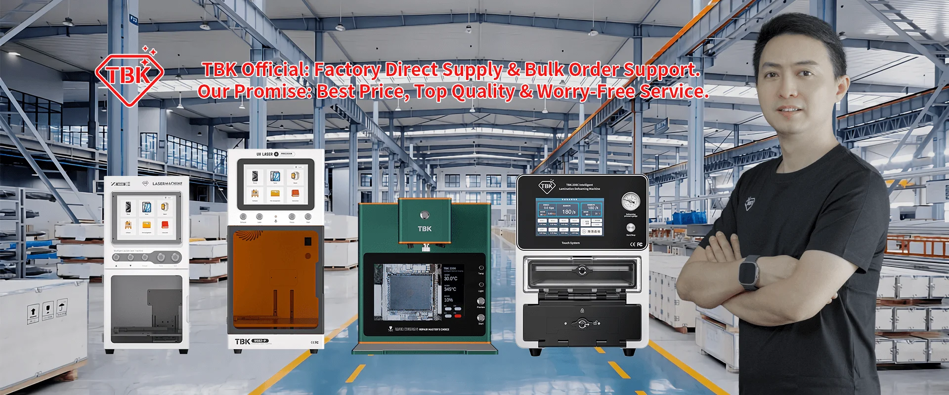 Company Overview - Shenzhen Shenwangda Technology Co., Ltd.