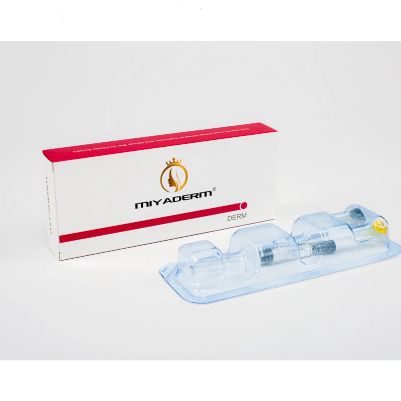 

Dermal filler/beauty injection /anti-wrinkle deep 2ml