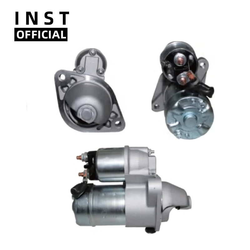 

STARTER MOTOR FOR 1.4KW 12V 13T 0986019361 0986019363 0986022033 112320 CST20102 CST20102ES CST20102OS CST20102RS DRS3679