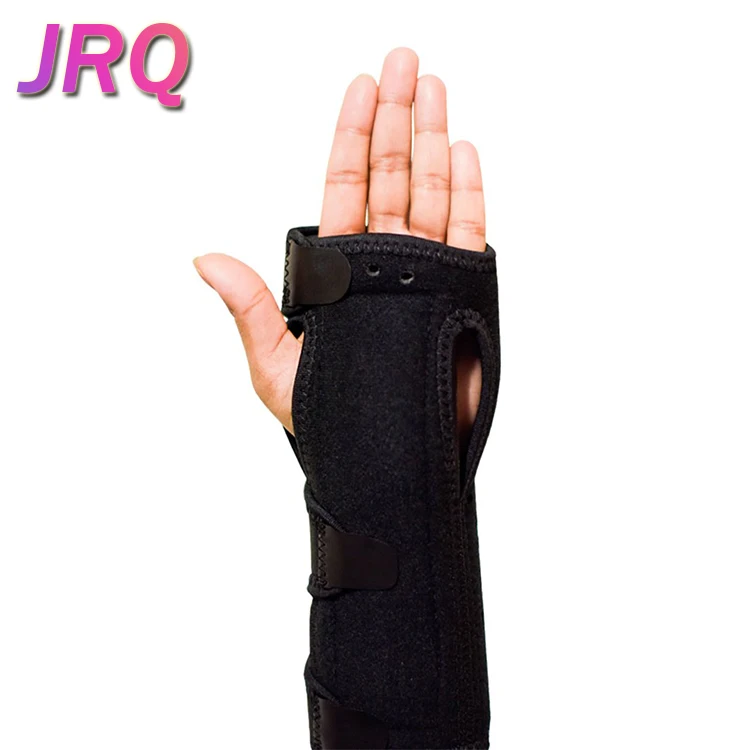 Unisex Thumb Wrist Brace Hand Wrist Splint Warmer Wrist Splint