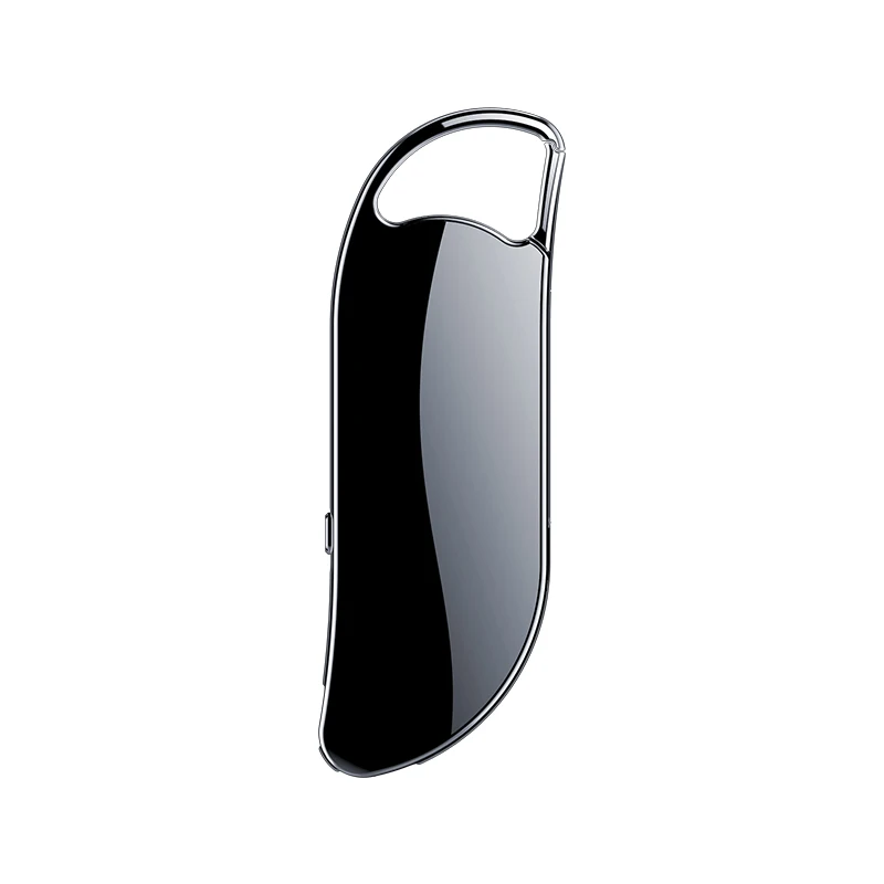 

V11 Audio Recording MP3 Voice Activated Recording USB Flash Drive Voice Recorder Keychain