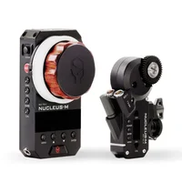 

Tilta WLC-T03-K1 Nucleus-M Tiltamax Wireless Lens Follow Focus Control System