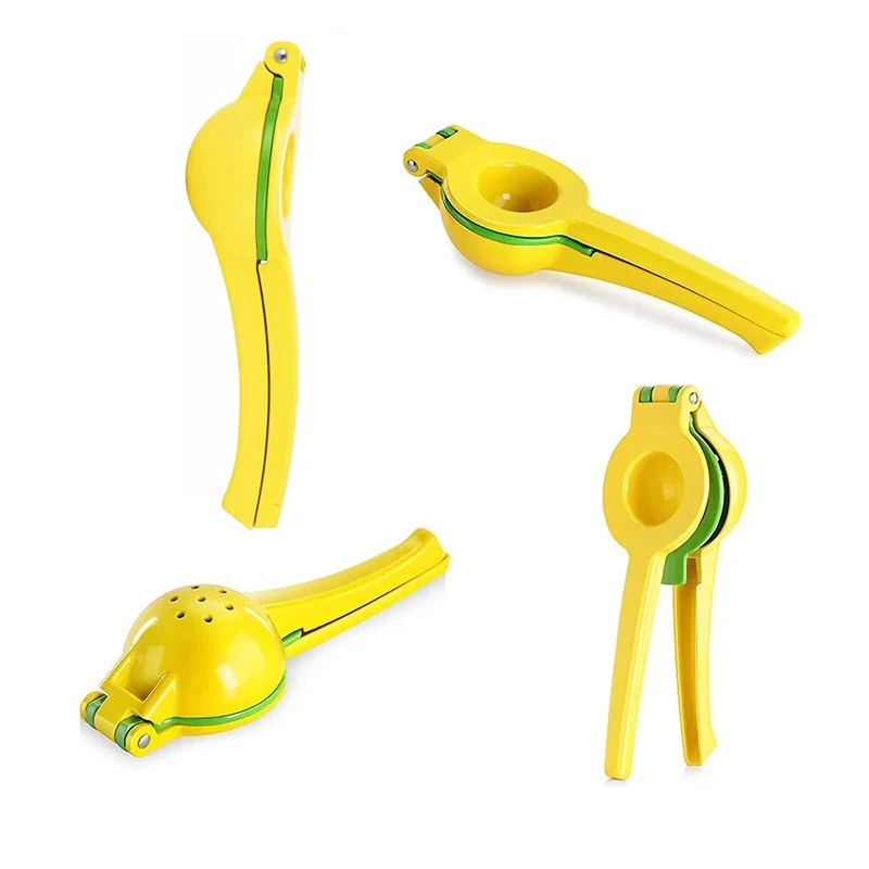 

Amazon selling Heavy Duty Squeezer Citrus Juicer, New Design Yellow Premium Quality Juicer Lemon Squeezer