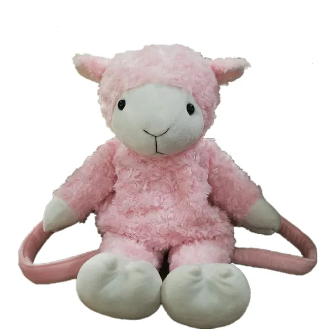 sheep backpack