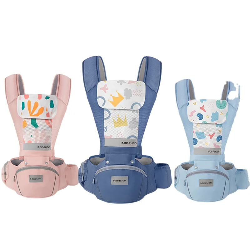 

latest sizeadjustable sleep chair ergo designer cotton baby carrier