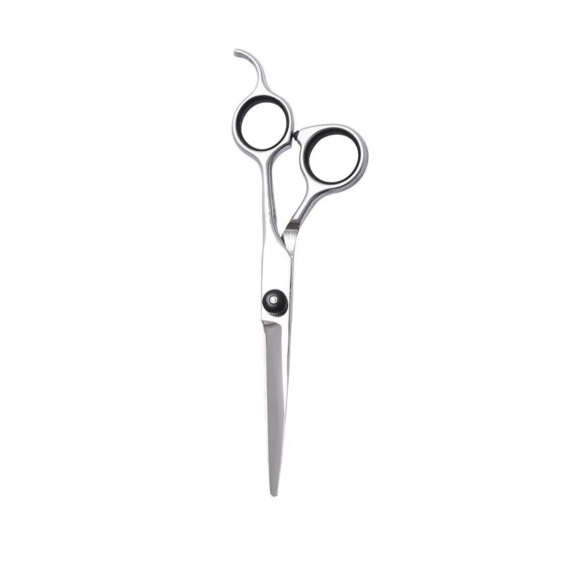 

Yuhui OEM&ODM Hair Scissor Hair Stylist Scissors Tijeras Peluqueria Hairstylist Tools 4cr13 Tesouras Best Barber Scissors, Mirror polished