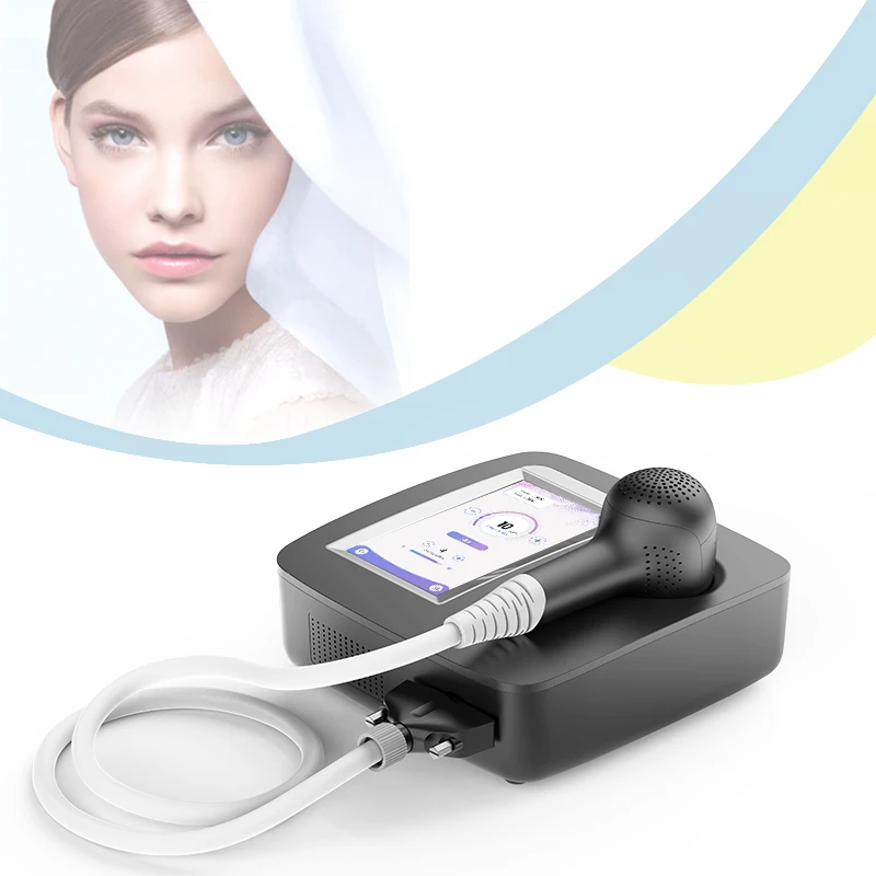 

2023 New Trends Best Portable 808nm diode laser hair removal machine