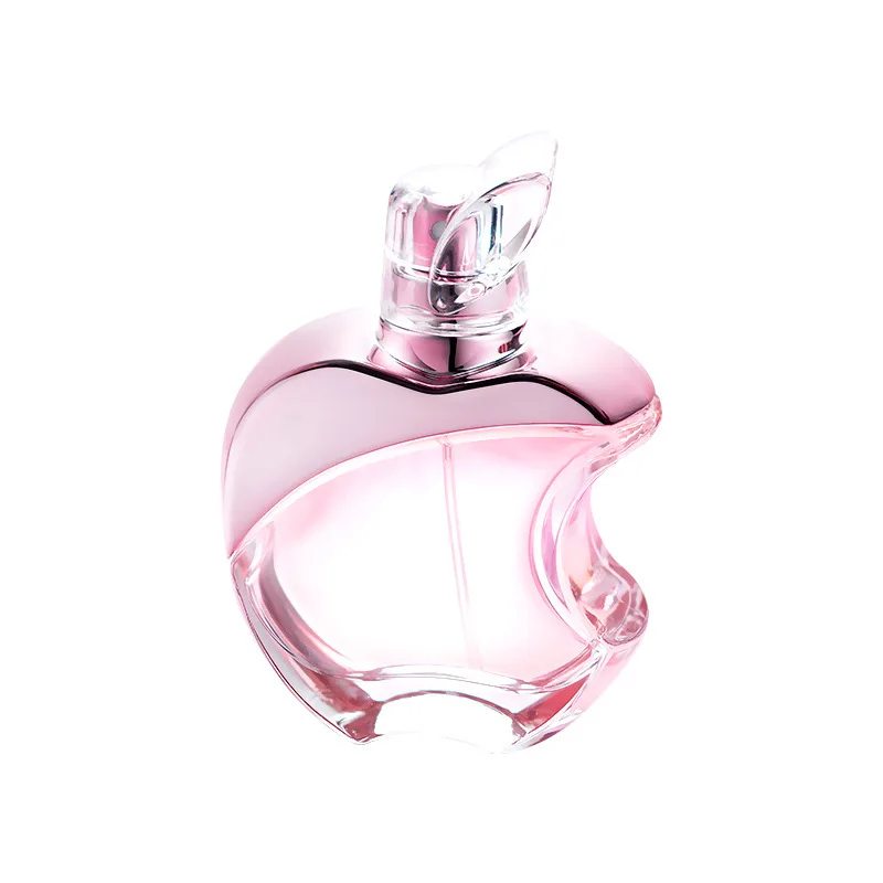 

2021 New Style Women High Fashion Smell Long Lasting Creative High Heels Perfume for women