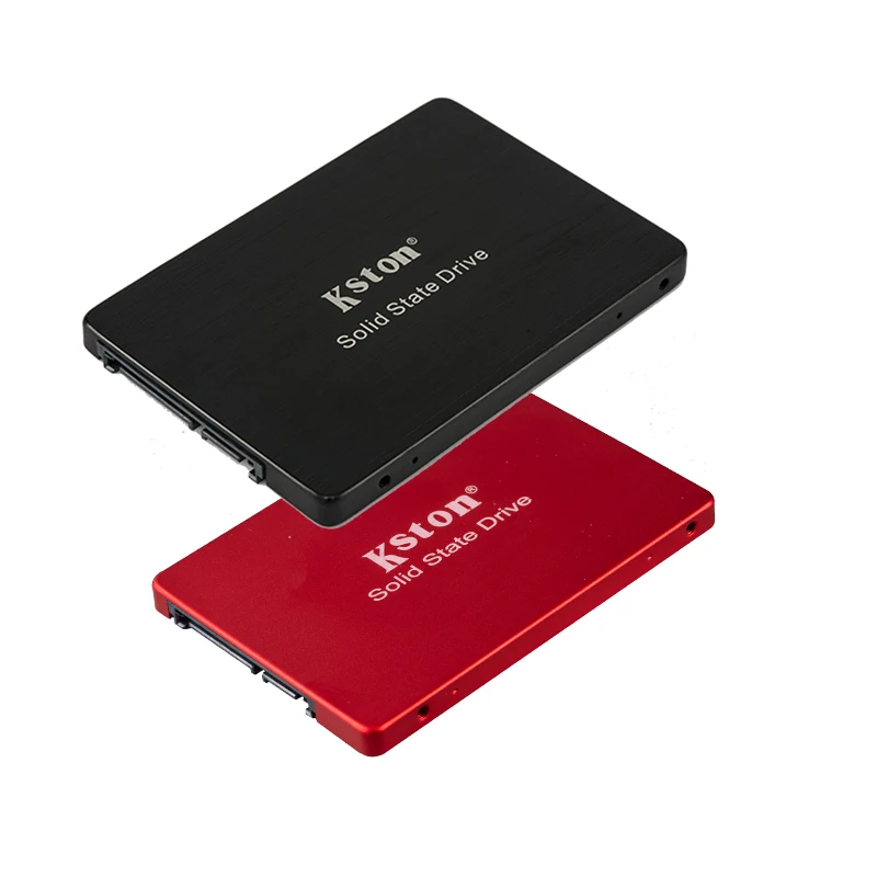 

Kston For Lapto 2.5 Inch SATA3 Large Memory Internal 500GB Internal Solid State Drive ssd 512GB