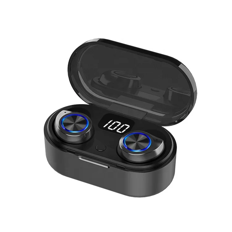 Carino mini fundas bt 5.0 audifonos TW40 TW60 TW80 wireless bluetooths sans fil tws auricolari bluetooth - ANKUX Tech Co., Ltd