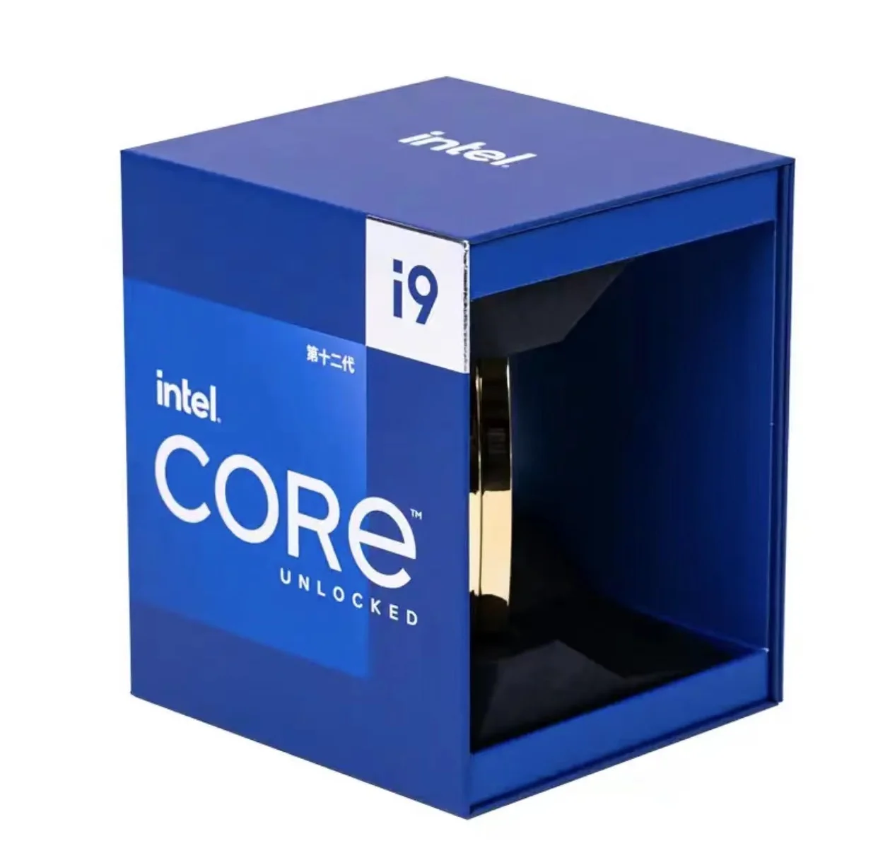 

12th generation Intel Core i9-12900K desktop CPU processor single core up to 5.2Ghz 30M L3 cache