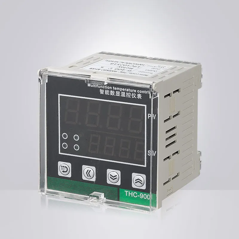 Thermostat Digital Humidity Pid And Price Switch Meter China Microcomputer Autonics 12V Dc Rex C100 Dual Temperature Controller