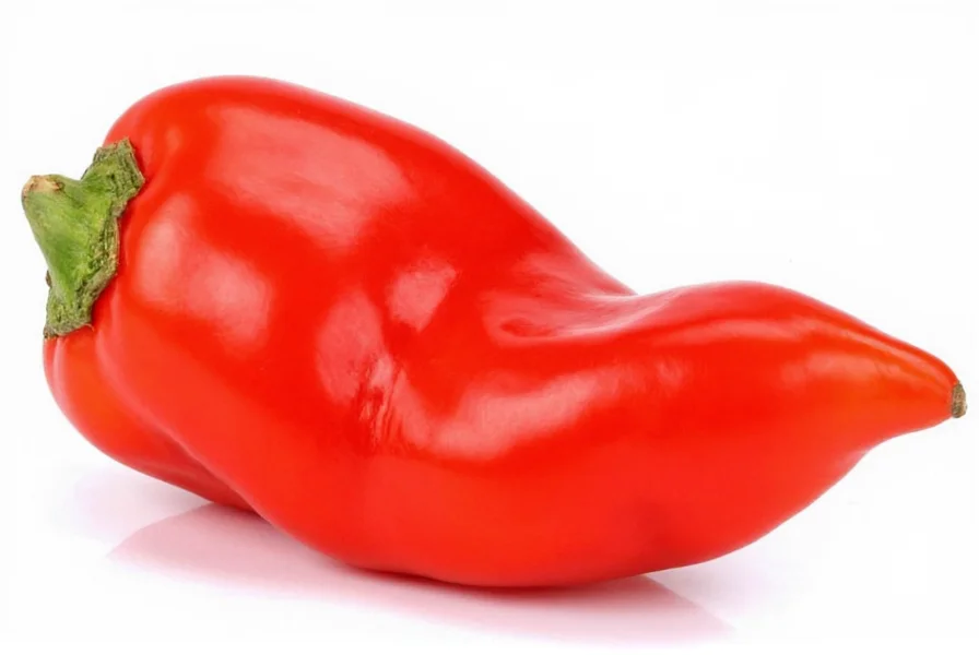 What Is a Scotch Bonnet Pepper? Heat Level, Uses & Facts