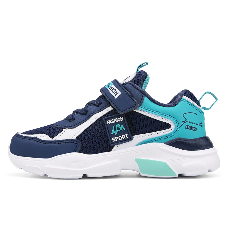 

K0008 Hot selling designers casual children running shoe boy kids fashion sneakers children's boys sports Shoes, Customized