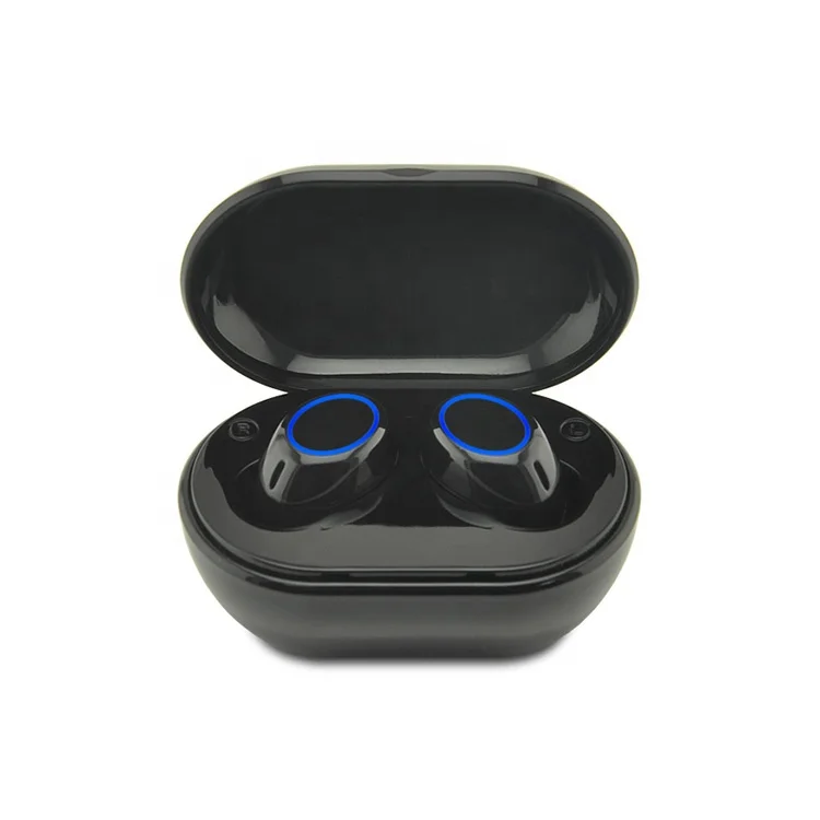 

TWS Sports waterproof new wireless earphones bluetooth headphones