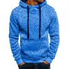 Factory direct price new men hoodie pullover with pockets custom oversized sport wear