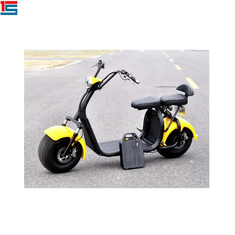 

Hot sale high quality mini citycoco scooter, Optional