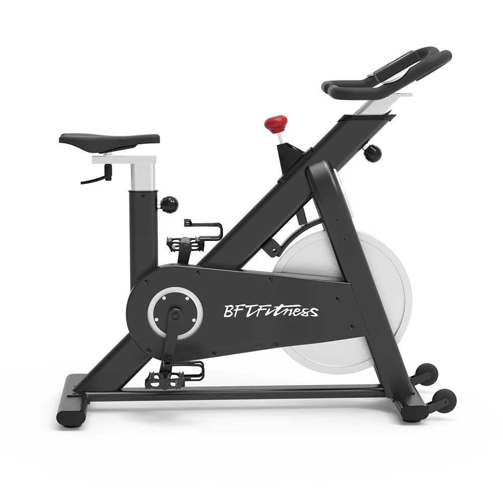 

2021 Hot Sales Spin Bike Exercise Equipments Spin Bike Indoor