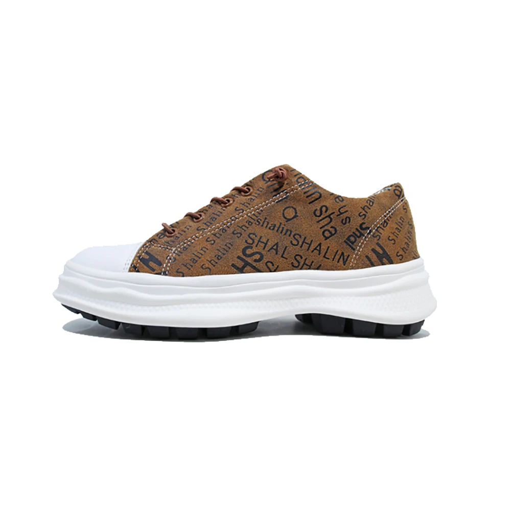 

Ladys shoes 2021PU Coffee green color shoe women canvas trendy shoes