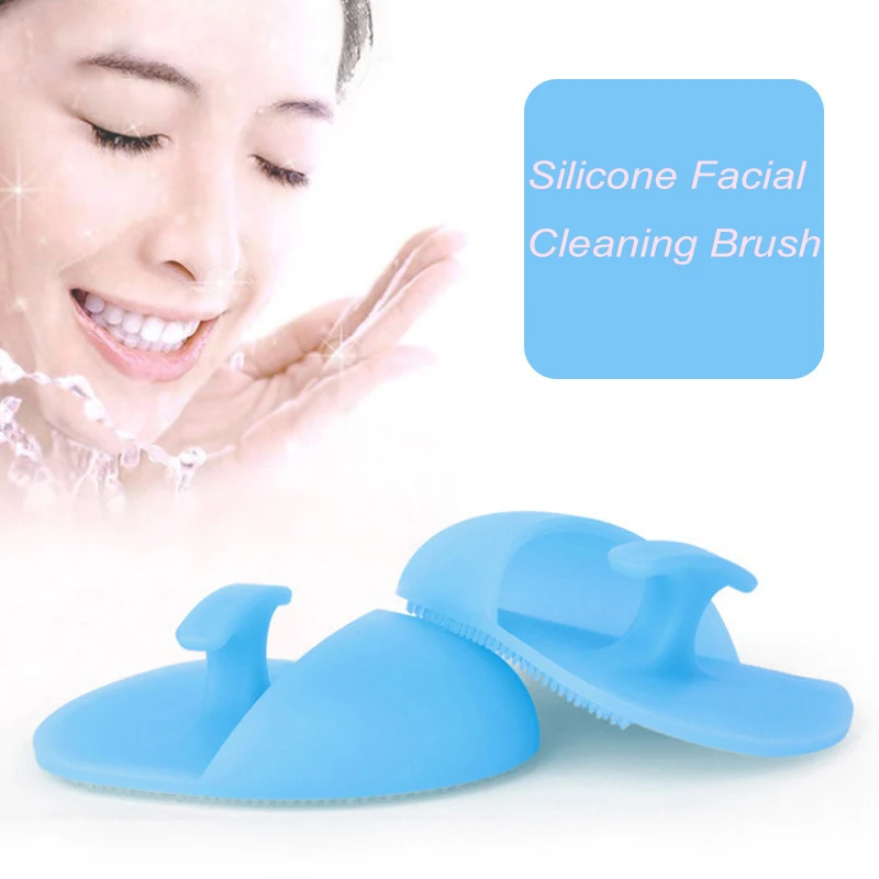 

Silicone products factory silicone brush face brush mold opening customized beauty silicone product