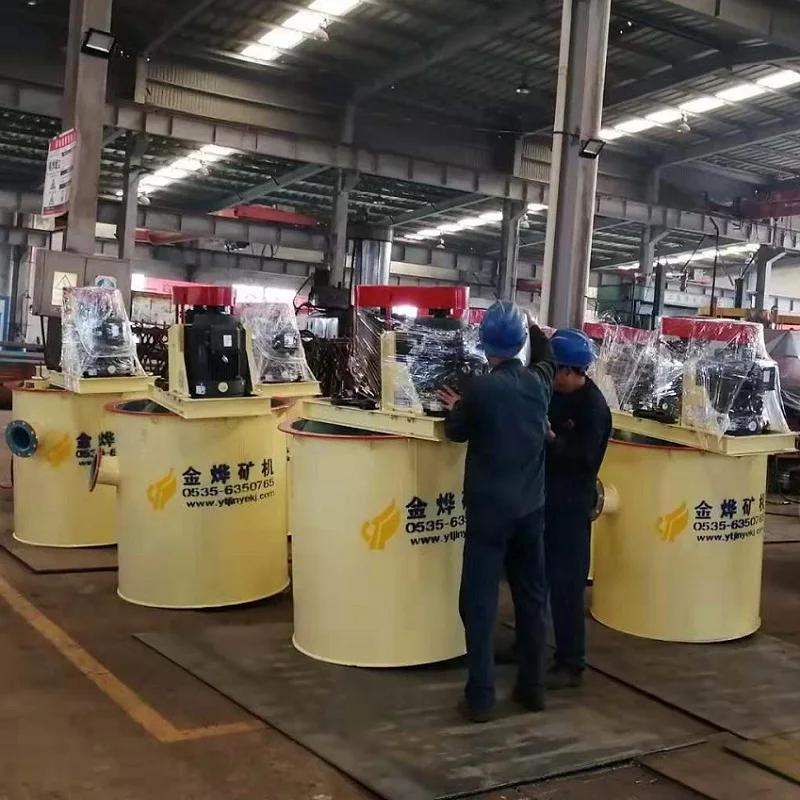 
chemical agitation tank flocculant mixing agitator tank 