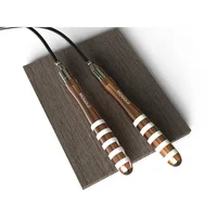 

New Special Design Patent Aluminum Weighted Speed Jumping Rope With Logo