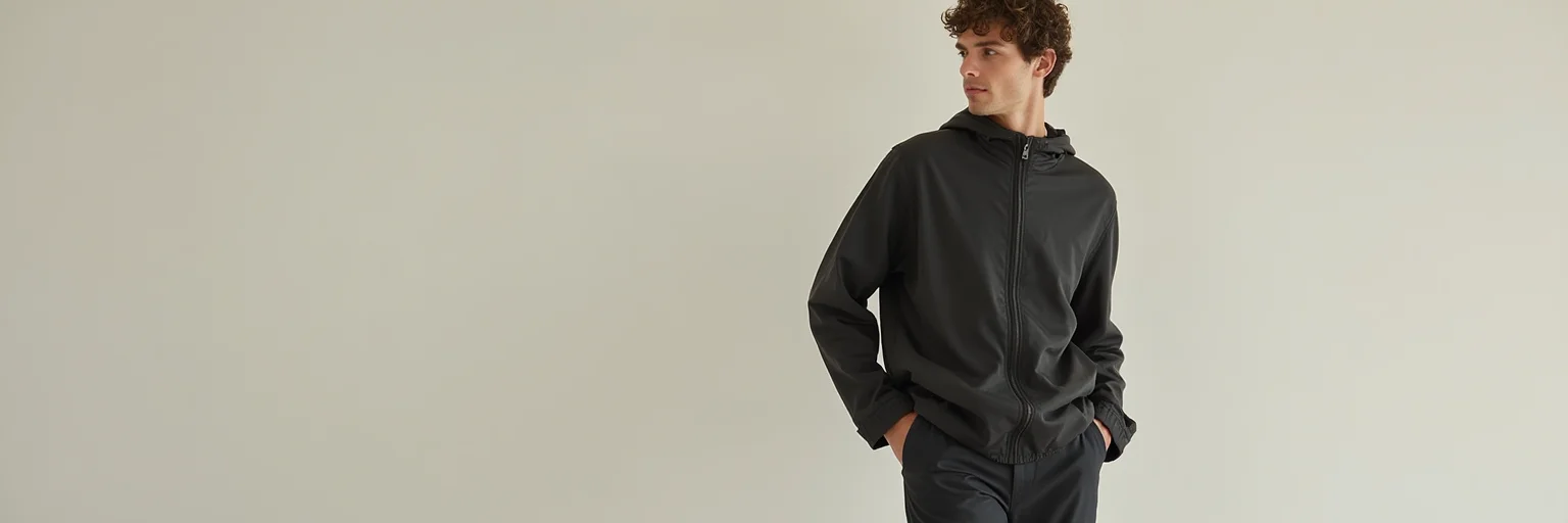 Vuori Mens Jacket: The Ultimate Fusion Of Style And Performance For 2025