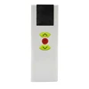 A Series Smart Home Universal Remote Controller Case RF Remote Control Remote Controller Casing Remote PCB Cover Mould Custom