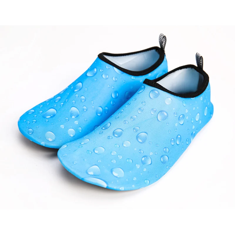 LANHU Water Shoes Secure and Comfortable Aquatic Footwear