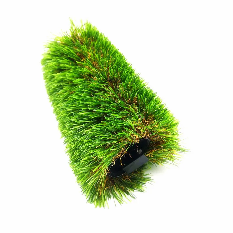 

45mm landscape artificial grass green grass mat waterproof outdoor synthetic turf carpet