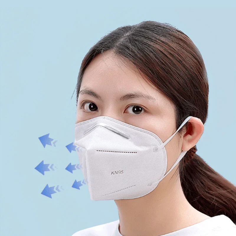 
Low price 5 ply KN95 FFP2 Masks manufacturer Masks FFP3 Surgical Face Disposable Medical Mask 