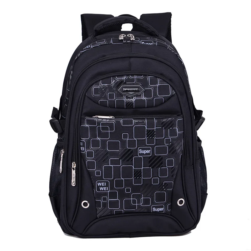 

OEM Factory Price New Design Kid Wear-resistant Backpack Sets For School Bag Kids