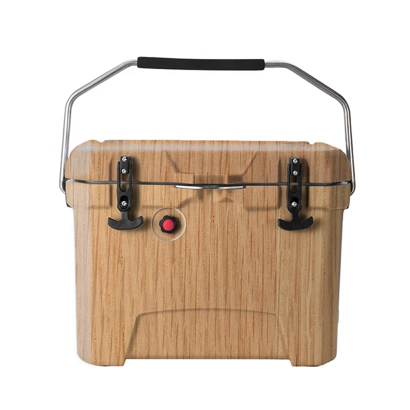 

New color new design ice cooler box custom hard cooler hard shell custom coolers, Customized color