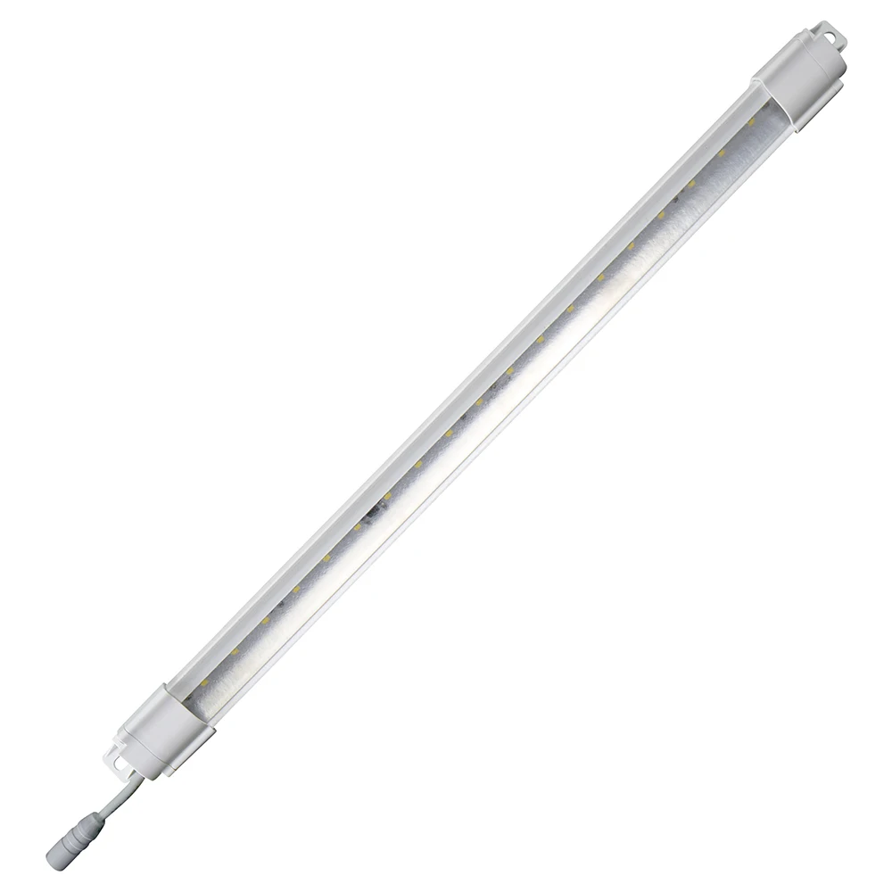 
High Waterproof IP65 DC24V Freezer Vertical lighting Lamp 