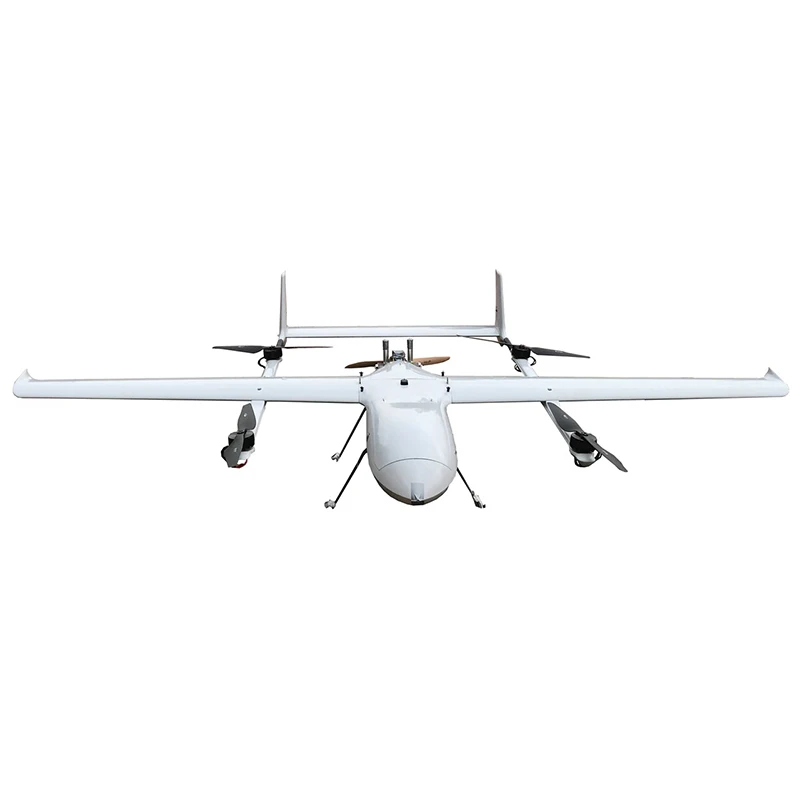 

Fixed Wing Drone 15kg 20kg Payload 660km long range Mapping Agricultural VTOL UAV fix wing delivery drones with hd camera