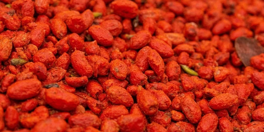 A collection of paprika jars from around the world