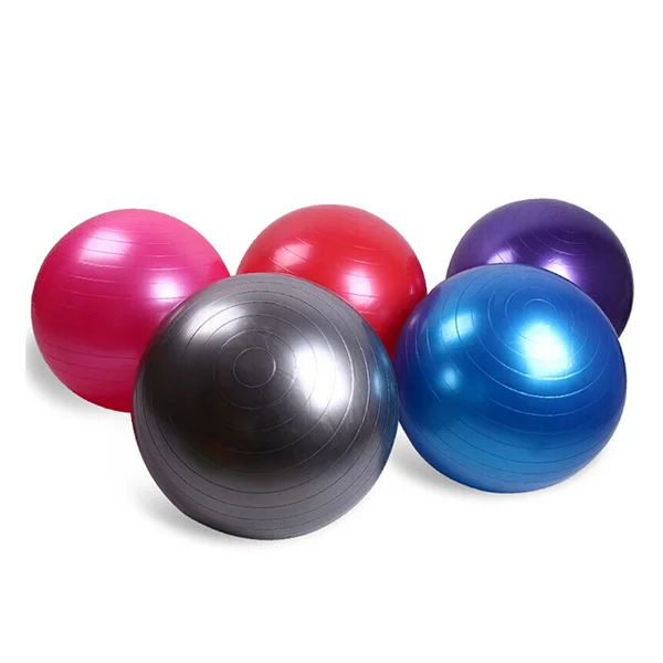 
Private Label Exercise Gym Soft Eco Friendly Fitness Ball 