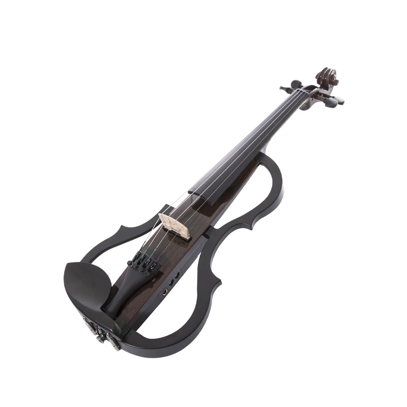 

4/4,3/4,1/2,1/4 master set Popular student free online lessons German electric violin