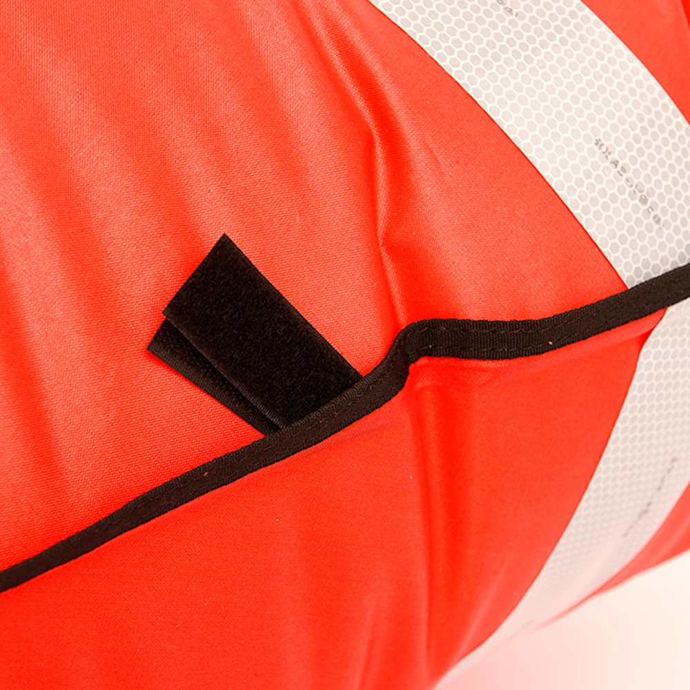 Underwater Lifting Bags 70 Pounds Dump Valve Lift Bag For Diving Buy Oem Lift Bag 70lb Lift