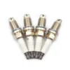 Genuine Auto Parts Engine Single Iridium Ignition heater Spark Plug OEM K20TR11 90919-01198 For 2.2 2.0 ES300