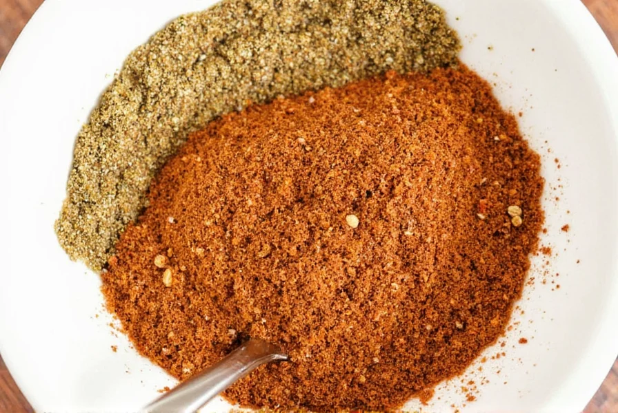 Grilled shrimp with creole seasoning