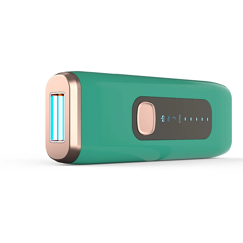 

Hair Remover Portable Laser Device Hair Removal Home