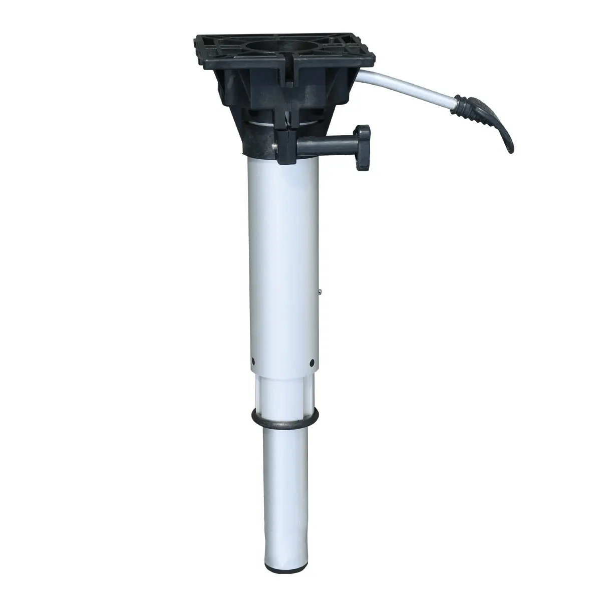 

Plug In Gas Powered Seat Pedestal Base For QUINTREX and STACER Boat MA 775