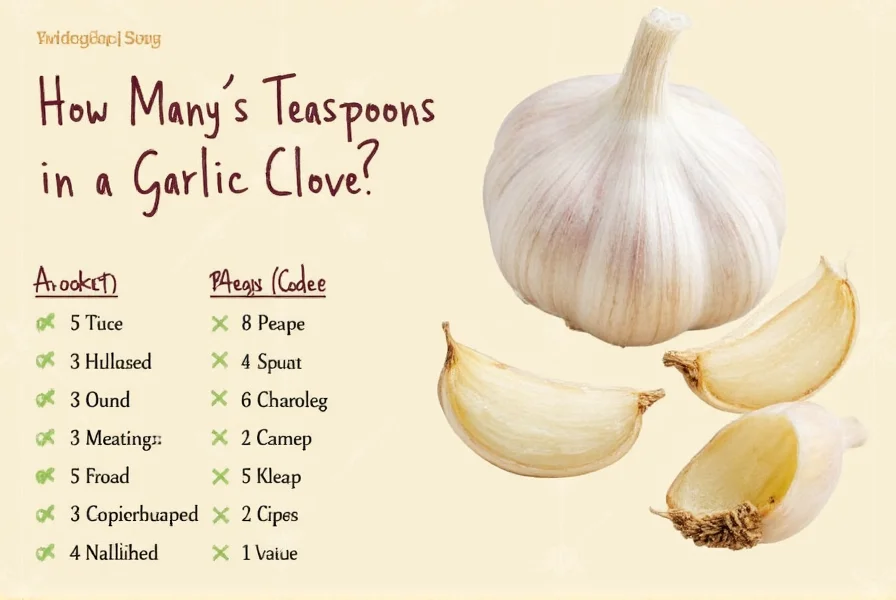 Various garlic products including fresh cloves, minced garlic, garlic powder, and garlic salt arranged for comparison