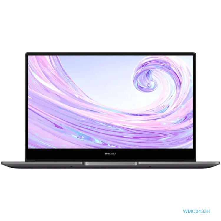 

HUAWEI MateBook D 14 Chinese Version 14 inch 512GB 14 inch Support Dual Band Wi-Fi Laptop