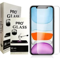 

For iphone 11 2.5D Tempered Glass Screen protector For iPhone 11 high quality HD