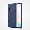 Laudtec Wholesale Mobile Accessories TPU Diamond Back Case for Samsung Galaxy 10+