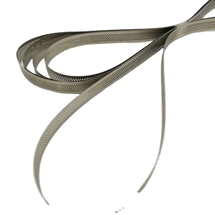 
Stainless Suction Tape 